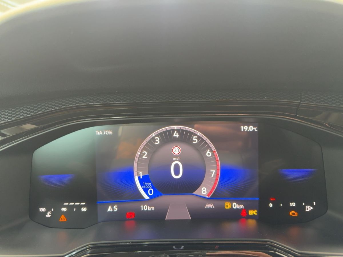 Volkswagen Polo - Bild 12