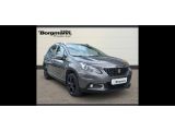 Peugeot 2008 Active - SHZ - AHK - Allwetter - PDC hinten - Peugeot 2008 in Dortmund