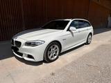 BMW 535d xDrive Touring - - BMW 535 Gebrauchtwagen in München