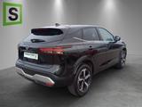 Nissan QASHQAI N-Connecta 1,3 DIG-T MHEV - gebrauchte Nissan Qashqai aus dem Jahr 2022