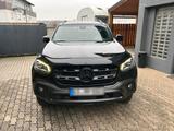 Mercedes-Benz MERCEDES BENZ  X KLASSE BATMAN 250 - Mercedes-Benz 250 mit Anhängerkupplung