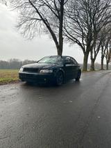 Audi a4 b6 1.9tdi - Audi A4 aus 2003: 1.9