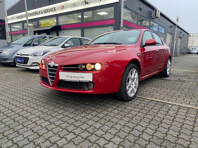 Alfa Romeo Alfa 159