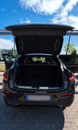 BMW X4 xDrive20i Advantage 1. Hand Garantie - gebrauchte BMW X4 aus dem Jahr 2020
