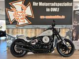Harley-Davidson Sport Glide KESS TECH no Fat Boy  M8 Custom