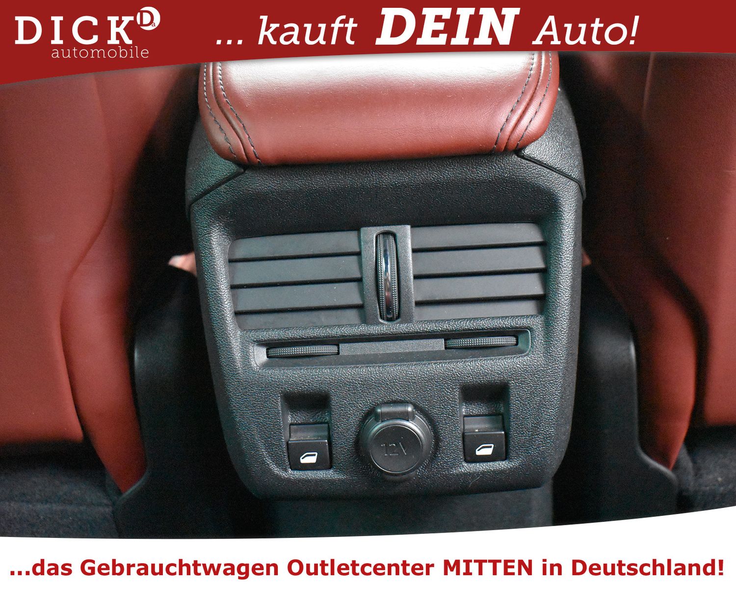 DS DS5 2.0d Aut Sport Chic TOP ZUSTD+PANO+MEMO+VOLL - Image 25