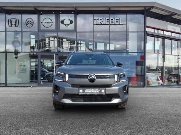 Citroën C3 Hybrid Plus+ 110°LED°CarPlay°AC°DAB°PDC°