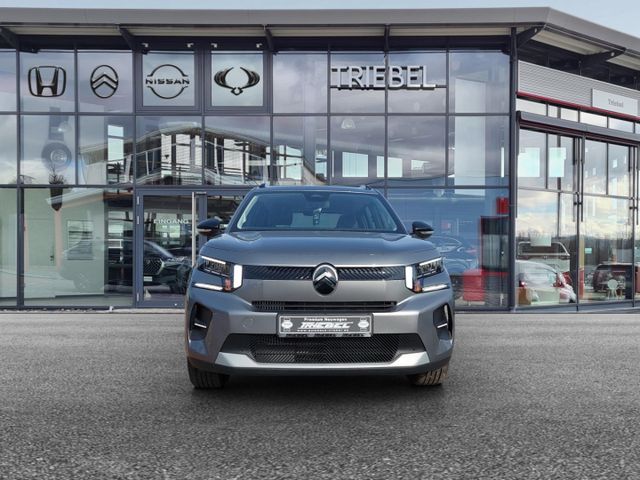 Citroën C3 Hybrid Plus+ 110°LED°CarPlay°AC°DAB°PDC°