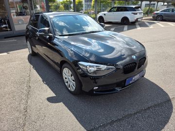 BMW 114 - 3