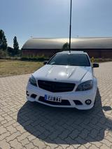 Mercedes-Benz C 63 AMG - gebrauchte Mercedes-Benz C 63 AMG aus dem Jahr 2008