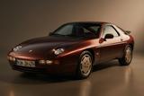 Porsche 928s - Porsche aus 1983