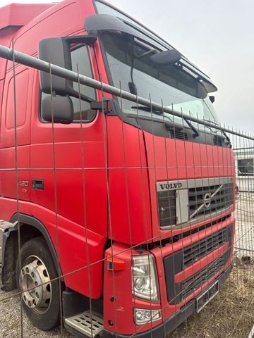 Volvo FH 12 420 Motorschaden