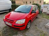 Hyundai Getz 1.1 - Hyundai Getz in Dresden