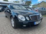 Mercedes-Benz E 220 E -Klasse Lim. E 220 CDI AHK PDC SHZ - gebrauchte Mercedes-Benz E 220 aus dem Jahr 2008