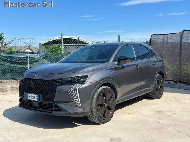DS Automobiles DS AUTOMOBILES DS 7 1.5 bluehdi Performance Line imagem 2