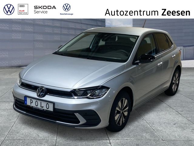 Volkswagen Polo 1.0 TSI Life GOAL DSG+LWS+USB+DAB+SHZ+EPH+