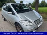 Mercedes-Benz A 180 CDI Elegance //AUTOMATIK//KLIMA//TÜV NEU - Mercedes-Benz A 180: Cdi Elegance