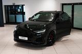 Audi RSQ8 4.0|HUD|CARBON|SOFT|LUFT|PANO|B&O|3D|MASAG| - gebrauchte Audi RSQ8 aus dem Jahr 2024