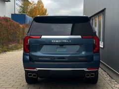 GMC Yukon Denali 6.2l V8 MY25 Alu 24" 4.59%