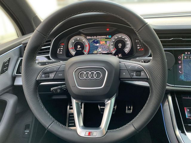 Q7 50 TDI quattro S LINE ALLRADL+MATRIX+PANO+AHK