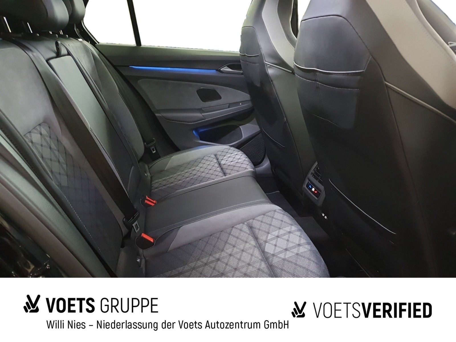 Volkswagen Golf - Bild 14