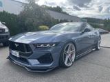 Ford Mustang GT 5.0 V8 Aut. Nuding Performance Umbau - Ford Mustang Gebrauchtwagen