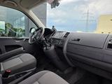 Volkswagen T5 Caravelle 4Motion 8-Sitzer 2.HdExport/Händler - : Sitzer 8
