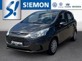 Ford B-Max Trend 1.0 EcoBoost KLima SHZ beh.Frontsch. - Ford B-Max Gebrauchtwagen