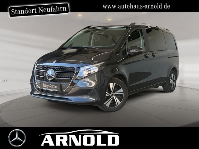 MERCEDES-BENZ V 220 d Kompakt AHK DISTRONIC Kamera Sitzhzg. !