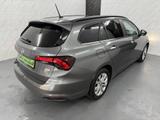 Fiat Tipo Lounge+Kamera+Navi+LED+Klima+Shzg+DAB+Multi - graue Fiat Tipo