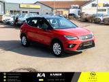 Seat Arona Xcellence Beats