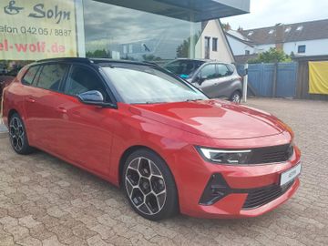 Bild 2 Opel Astra L ST Ultimate AT+360KAMERA+HUD+NAVI+M-LED