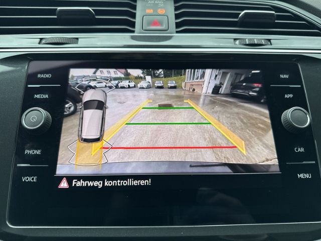 Tiguan 2.0 TSI DSG 4MOTION STANDHZ+KAMERA+NAVI.+