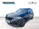 BMW X3 M40d ZA Head-Up HiFi DAB LED Komfortzg. AHK - BMW: Za