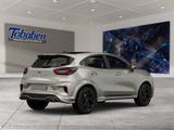 Ford Puma Titanium 1,0 EcoBoost Hybrid 92kW Geländewa - Gelände gebraucht