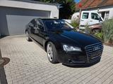 Audi A8 3.0 TDI  scheckheftgepflegt, top Zustand - Audi A8 in Mönchengladbach