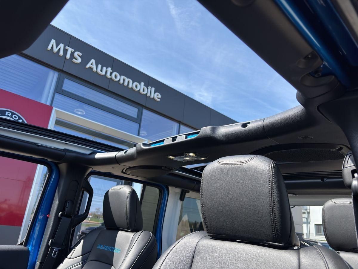 Jeep Wrangler - Bild 22