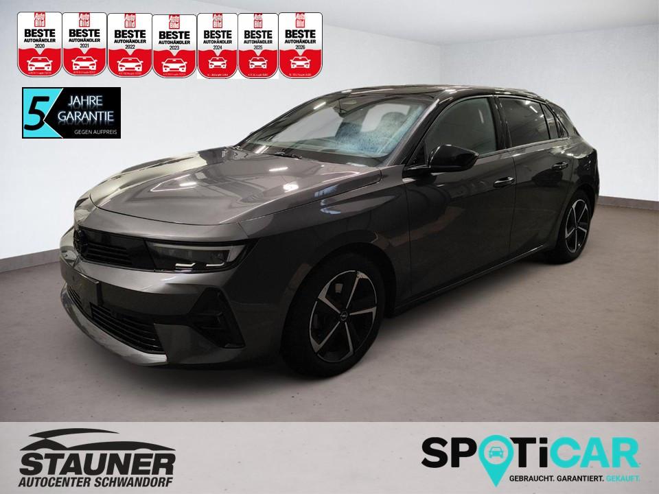 Opel Astra 5-Türer GS 1.2 Turbo S/S AT8 *MATRIX*PANO*