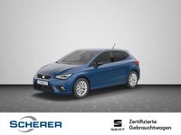 Seat Ibiza - Vorschau Bild 1