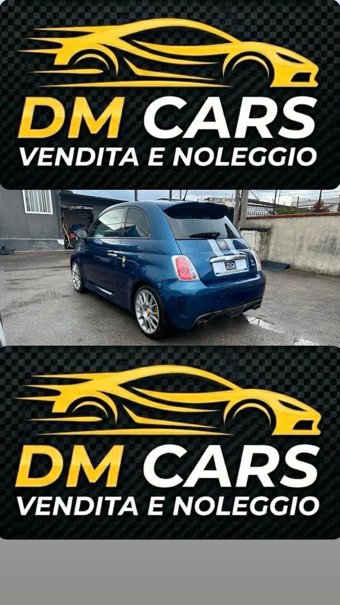 ABARTH 695