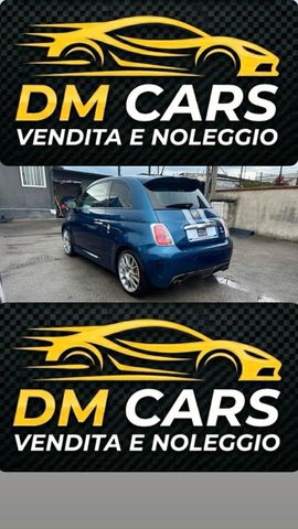 ABARTH 695
