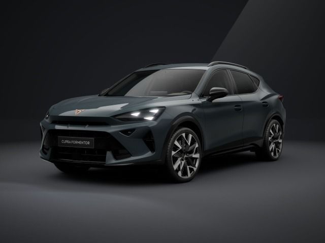 Cupra Formentor - Bild 2