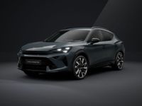 Cupra Formentor - Vorschau Bild 2