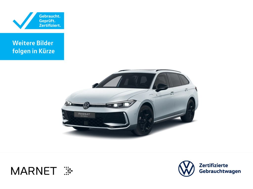 Image of Volkswagen Passat Variant