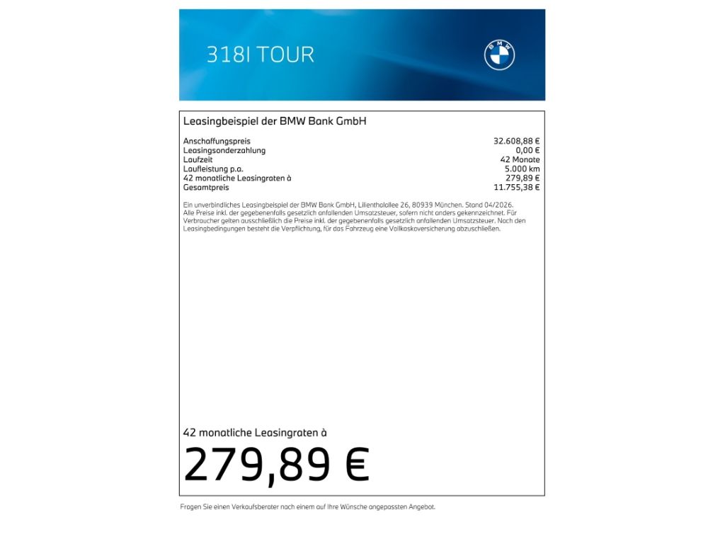 BMW 318 - Bild 16