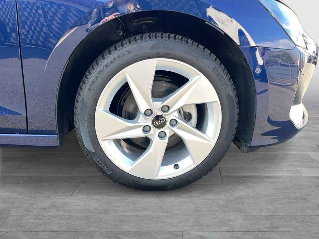 Audi A3 - Bild 11