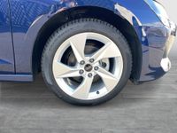 Audi A3 - Vorschau Bild 11