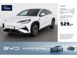 BYD SEALION 7 Elektro Design AWD - weiße BYD SEALION 7