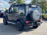 Mercedes-Benz G 350 d Professional*Off-Road Paket* Standhz.* - Mercedes-Benz: 35