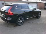 Volvo XC 60 XC60 Inscription AWD - gebrauchte Volvo Pickups
